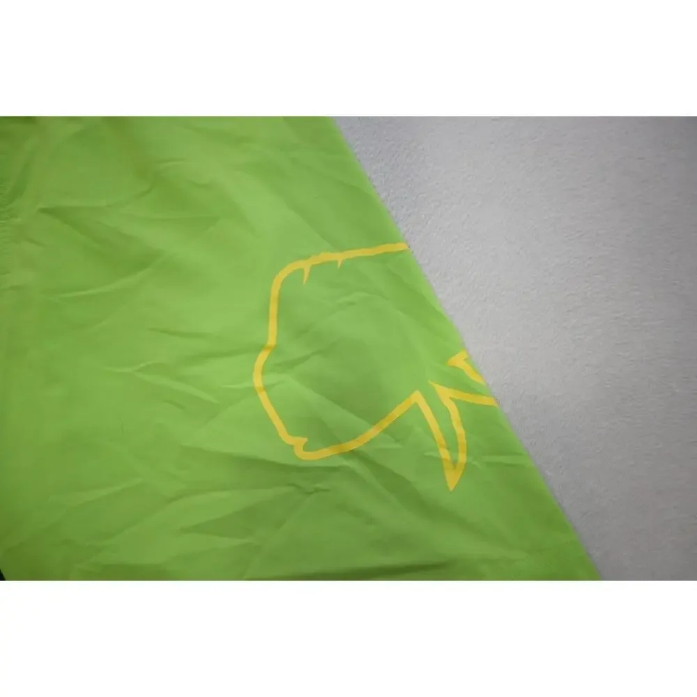 Columbia‎ PFG Board Shorts Omni-Shade Fishing Shorts Green 9
